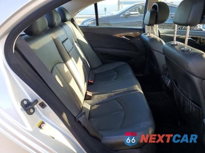 Zdjęcie 10 z 12 samochodu: 2008 MERCEDES-BENZ E 350 VIN:WDBUF56X98B228885 - miniatura