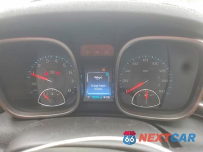 Zdjęcie 9 z 12 samochodu: 2015 CHEVROLET MALIBU 1LT VIN:1G11C5SL0FF160250 - miniatura