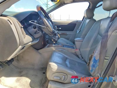 Zdjęcie 7 z 13 samochodu: 2006 CADILLAC SRX VIN:1GYEE637960145575 - miniatura