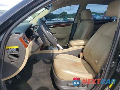 Zdjęcie 7 z 12 samochodu: 2013 HYUNDAI GENESIS 3.8L VIN:KMHGC4DD1DU243112 - miniatura