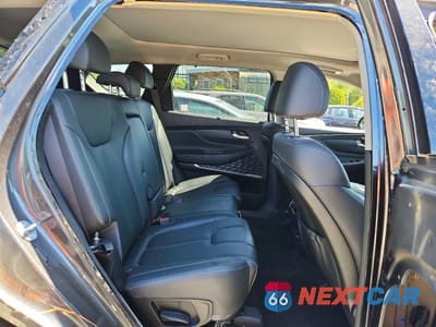 Zdjęcie 11 z 14 samochodu: 2023 HYUNDAI SANTA FE SEL PREMIUM VIN:5NMS3DA16PH007995 - miniatura