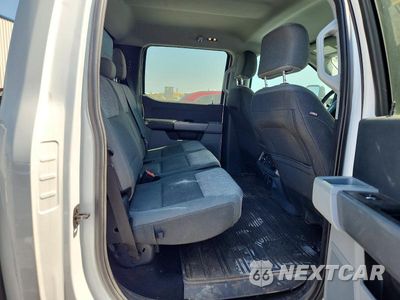 Zdjęcie 10 z 12 samochodu: 2024 FORD F250 SUPER DUTY VIN:1FT7W2BT8REC72215 - miniatura