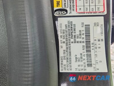 Zdjęcie 12 z 12 samochodu: 2019 FORD FIESTA SE VIN:3FADP4EJ5KM148558 - miniatura