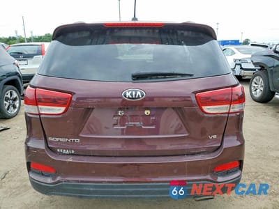 Zdjęcie 6 z 13 samochodu: 2019 KIA SORENTO S V6 VIN:5XYPGDA54KG587084 - miniatura