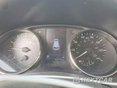 Zdjęcie 9 z 12 samochodu: 2021 NISSAN ROGUE SPORT S VIN:JN1BJ1AW6MW437022 - miniatura
