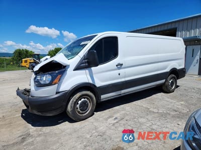 2019 FORD TRANSIT 250 DELIVERY VAN 1FTYR2ZM3KKB64375 - główne zdjęcie licytacji z USA - miniatura
