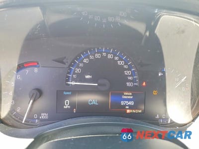 Zdjęcie 9 z 12 samochodu: 2016 CADILLAC ATS VIN:1G6AA5RA9G0118426 - miniatura