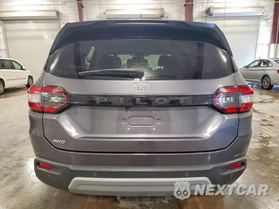 Zdjęcie 6 z 14 samochodu: 2023 HONDA PILOT EXL VIN:5FNYG1H49PB041735 - miniatura