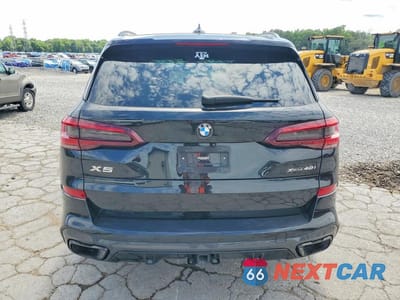 Zdjęcie 6 z 13 samochodu: 2021 BMW X5 XDRIVE40I VIN:5UXCR6C00M9E15081 - miniatura