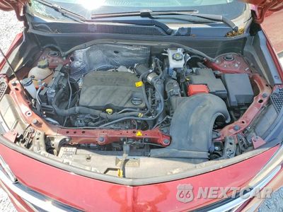 Zdjęcie 12 z 13 samochodu: 2023 BUICK ENCORE GX SELECT VIN:KL4MMDS22PB043503 - miniatura