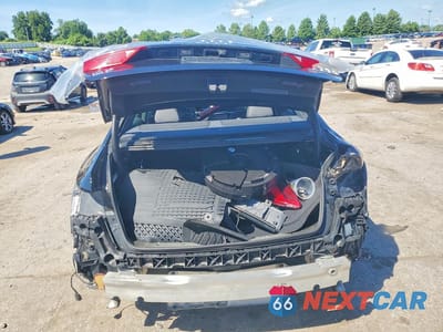 Zdjęcie 6 z 12 samochodu: 2019 AUDI A6 PREMIUM PLUS VIN:WAUL2AF27KN116837 - miniatura