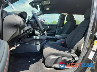 Zdjęcie 7 z 12 samochodu: 2025 HONDA HR-V SPORT VIN:3CZRZ1H57SM749875 - miniatura
