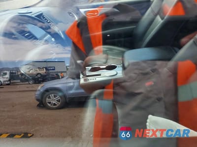 Zdjęcie 9 z 12 samochodu: 2019 NISSAN PATHFINDER SL VIN:5N1DR2MN9KC641783 - miniatura