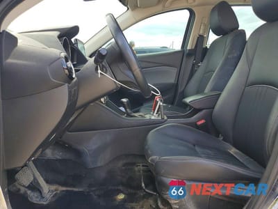 Zdjęcie 7 z 13 samochodu: 2019 MAZDA CX-3 TOURING VIN:JM1DKFC75K0405958 - miniatura