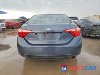 Zdjęcie 6 z 13 samochodu: 2018 TOYOTA COROLLA LE VIN:5YFBURHE0JP800547 - miniatura