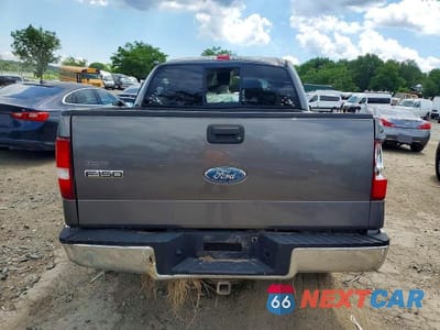 Zdjęcie 6 z 12 samochodu: 2008 FORD F150 SUPERCREW VIN:1FTPW14508FA76397 - miniatura
