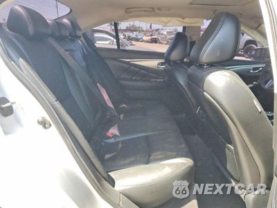 Zdjęcie 10 z 12 samochodu: 2020 INFINITI Q50 3.0T LUXE VIN:JN1EV7ARXLM254733 - miniatura