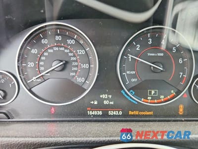 Zdjęcie 9 z 13 samochodu: 2018 BMW 440XI GRAN COUPE VIN:WBA4J7C54JBB98666 - miniatura