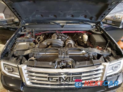Zdjęcie 11 z 12 samochodu: 2009 GMC SIERRA K1500 SLT VIN:3GTEK33329G125033 - miniatura