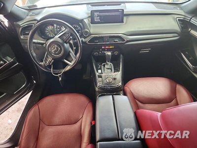 Zdjęcie 8 z 14 samochodu: 2023 MAZDA CX9 VIN:JM3TCBDY9P0636255 - miniatura