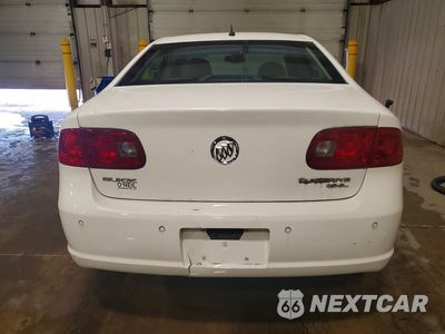 Zdjęcie 6 z 13 samochodu: 2007 BUICK LUCERNE CXL VIN:1G4HD57277U167563 - miniatura