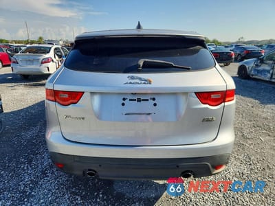 Zdjęcie 6 z 13 samochodu: 2020 JAGUAR F-PACE VIN:SADCS2FX8LA640435 - miniatura