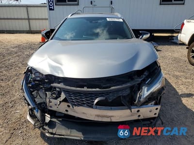 Piąte zdjęcie samochodu w środku: 2019 LEXUS UX 200 VIN:JTHY3JBH8K2009277 - miniatura
