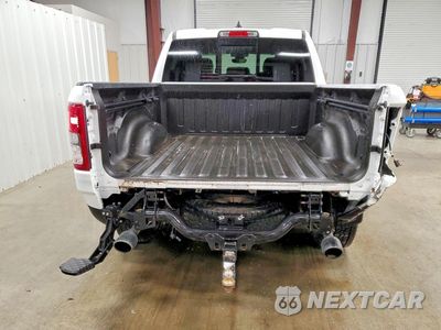 Zdjęcie 6 z 12 samochodu: 2022 RAM 1500 BIG HORN VIN:1C6SRFFT7NN346146 - miniatura
