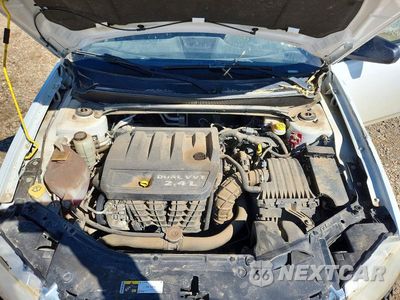 Zdjęcie 11 z 12 samochodu: 2014 DODGE AVENGER SE VIN:1C3CDZABXEN195982 - miniatura
