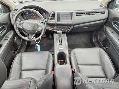 Zdjęcie 8 z 12 samochodu: 2016 HONDA HR-V EXL VIN:3CZRU6H71GM714799 - miniatura