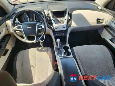 Zdjęcie 8 z 13 samochodu: 2012 CHEVROLET EQUINOX LT VIN:2GNALDEK3C6333664 - miniatura