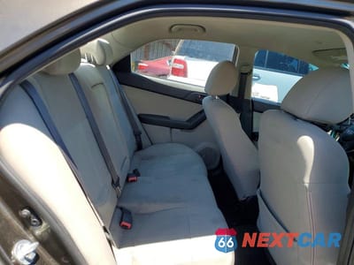 Zdjęcie 10 z 12 samochodu: 2010 KIA FORTE EX VIN:KNAFU4A29A5047597 - miniatura