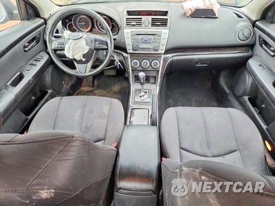 Zdjęcie 8 z 13 samochodu: 2012 MAZDA 6 I VIN:1YVHZ8EH0C5M41022 - miniatura