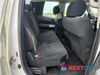 Zdjęcie 10 z 12 samochodu: 2008 TOYOTA TUNDRA SR5 VIN:5TBBT54148S460781 - miniatura