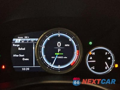 Zdjęcie 9 z 12 samochodu: 2017 LEXUS GS 350 F SPORT VIN:JTHBZ1BL1HA010648 - miniatura