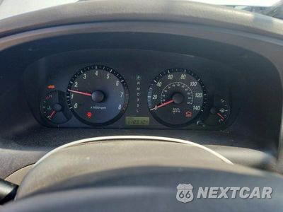 Zdjęcie 9 z 12 samochodu: 2005 HYUNDAI ELANTRA GLS VIN:KMHDN46D45U978727 - miniatura