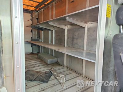 Zdjęcie 11 z 13 samochodu: 2022 RAM PROMASTER 3500 DELIVERY TRUCK VIN:3C7WRVMGXNE126789 - miniatura