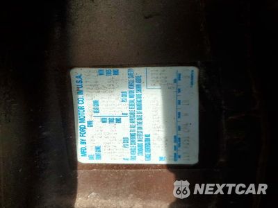 Zdjęcie 12 z 12 samochodu: 1984 FORD F150 VIN:1FTCF15F1EKA91547 - miniatura