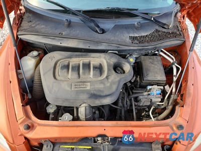 Zdjęcie 12 z 13 samochodu: 2007 CHEVROLET HHR LS VIN:3GNDA13D67S620932 - miniatura