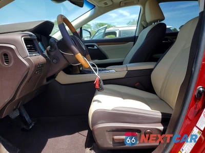 Zdjęcie 7 z 14 samochodu: 2019 LEXUS RX VIN:2T2BZMCA2KC185506 - miniatura