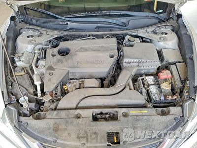 Zdjęcie 11 z 12 samochodu: 2018 NISSAN ALTIMA 2.5 SV VIN:1N4AL3AP2JC194271 - miniatura