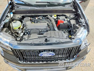 Zdjęcie 11 z 12 samochodu: 2026 FORD MAVERICK LOBO-PREMIUM VIN:3FTCW8PAXTRA22634 - miniatura