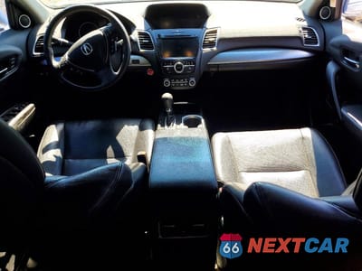 Zdjęcie 8 z 13 samochodu: 2016 ACURA RDX TECHNOLOGY VIN:5J8TB4H50GL016420 - miniatura