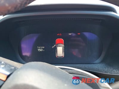 Zdjęcie 9 z 14 samochodu: 2023 VOLVO XC40 PLUS VIN:YV4L12UW8P2911760 - miniatura