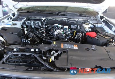 Zdjęcie 7 z 10 samochodu: 2024 FORD RANGER XLT VIN:1FTER4HP3RLE44215 - miniatura