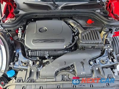 Zdjęcie 13 z 14 samochodu: 2024 MINI COOPER S VIN:WMW53DH06R2U96882 - miniatura