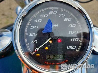 Zdjęcie 7 z 8 samochodu: 2021 HARLEY-DAVIDSON FLRT VIN:1HD1MCP13MB855910 - miniatura