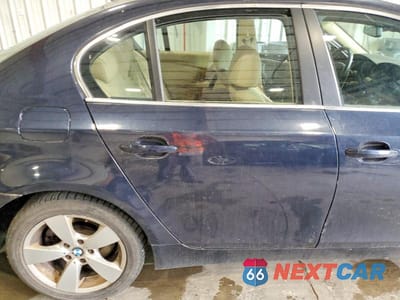 Zdjęcie 10 z 13 samochodu: 2007 BMW 530 XI VIN:WBANF73567CU26124 - miniatura