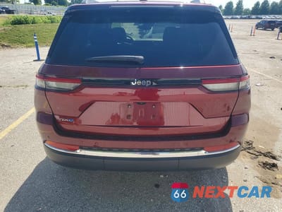 Zdjęcie 6 z 13 samochodu: 2023 JEEP GRAND CHEROKEE LIMITED 4XE VIN:1C4RJYB63P8795044 - miniatura