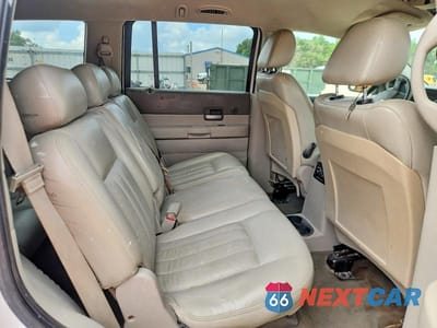 Zdjęcie 11 z 13 samochodu: 2005 DODGE DURANGO LIMITED VIN:1D4HD58D25F581665 - miniatura